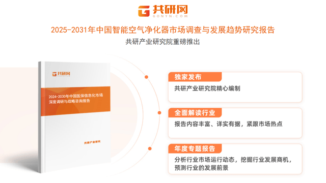 1亿美元 将朝智能化、多功能化等方向发展EVO视讯全球智能空气净化器市场规模74(图4)